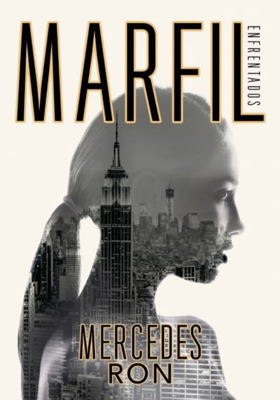 Marfil - Mercedes Ron
