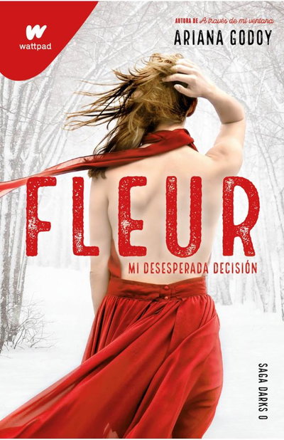 Fleur - Ariana Godoy