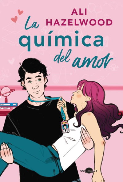 La química del amor (Edición Bolsillo) - Ali Hazelwood