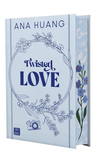 Twisted Love - Edición Limitada