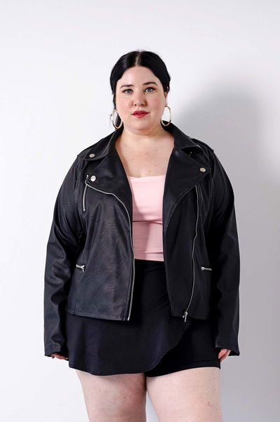 Campera Sheila