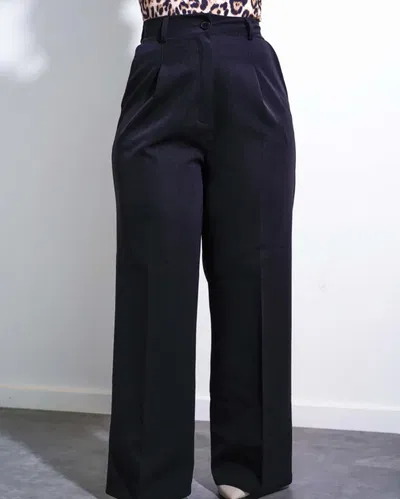 Pantalón Boss