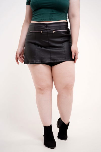 Skort Cierres