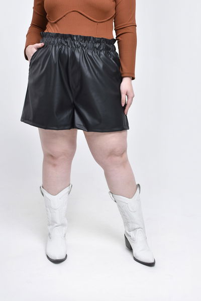 Short Jordan