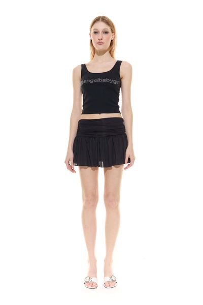 Musculosa Angel Baby