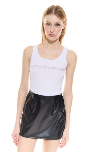 Musculosa Angel Baby