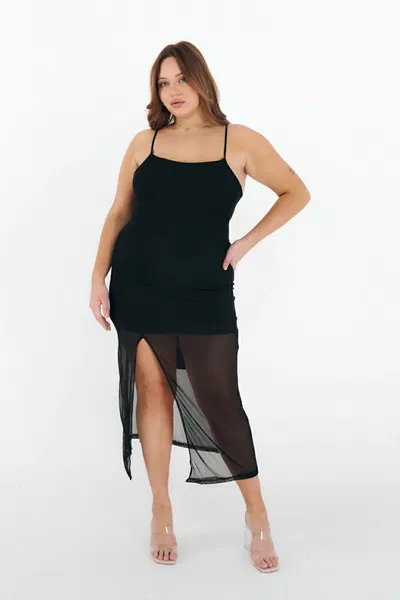 Vestido Noah