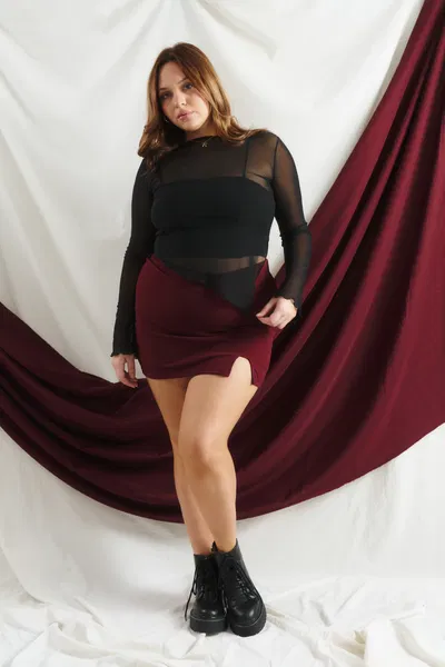 Skort Connie