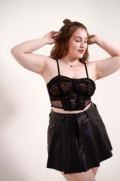 Corset Juliette