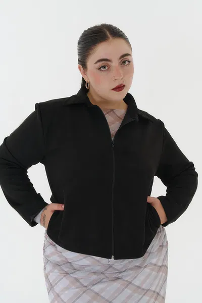 Campera Sweeden