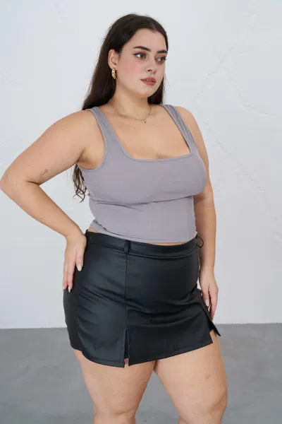 Musculosa Angie