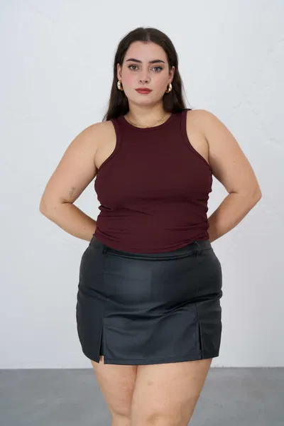 Musculosa Conny