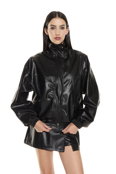 Campera Trash