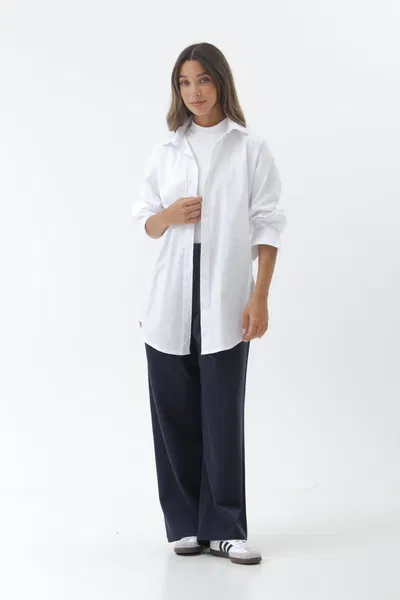 Camisa Kendall