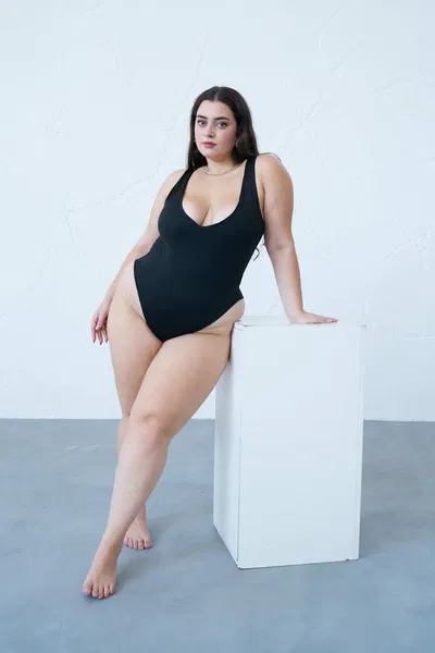 Body Tasha