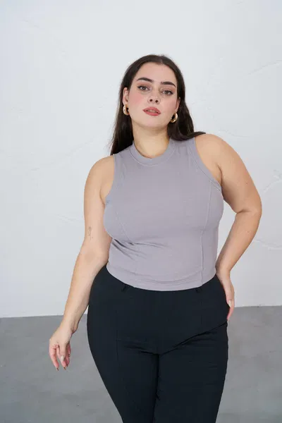 Musculosa Bailey