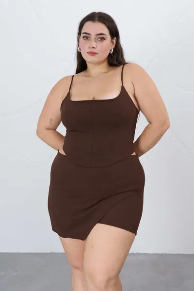Skort Vogue