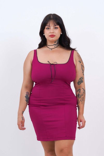 Vestido Zoe
