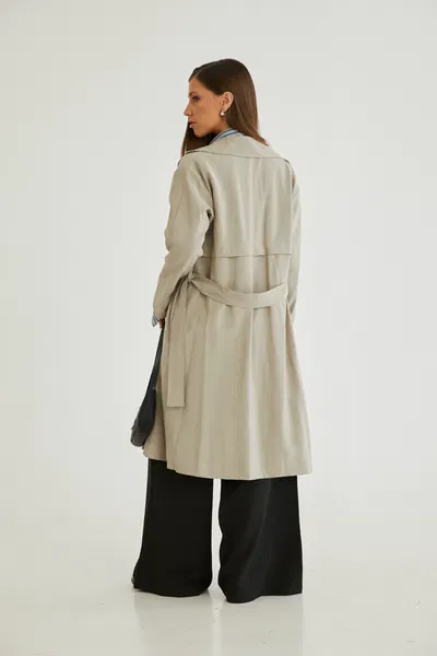 Trench Roma