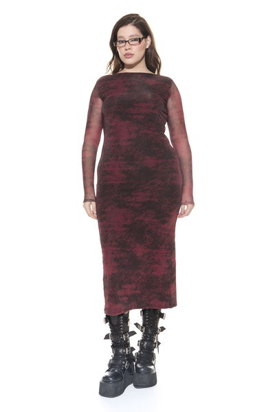 Vestido Winnie