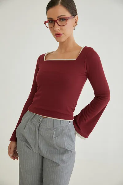 Remera Cherry