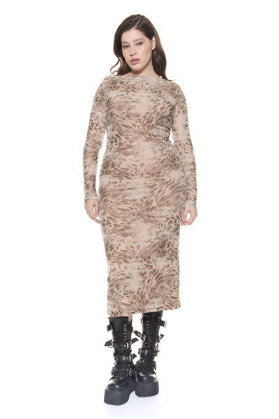 Vestido Wanda