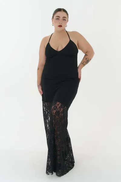 Vestido Isabella