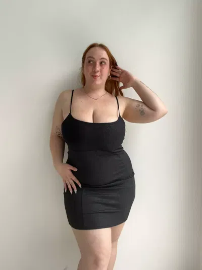 Vestido Noel Brilloso