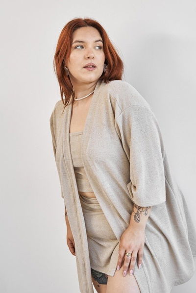 Kimono Bali