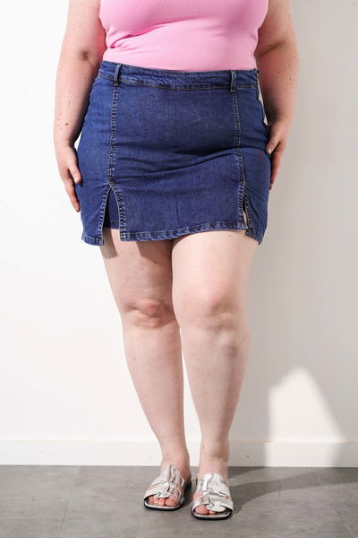 Skort Lotus