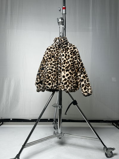 Campera Animal