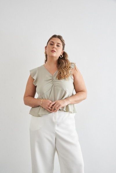 Blusa Louise