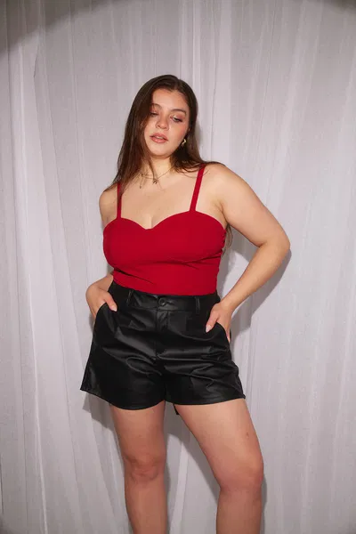 Short Cassie