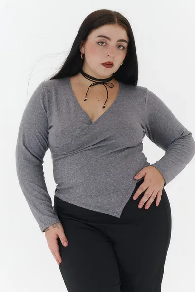 Remera Lady