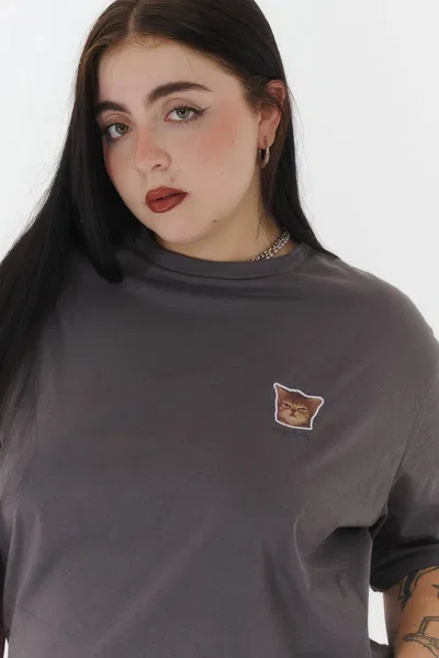 Remeron Not Shy
