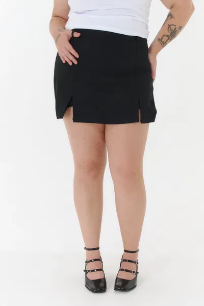 Skort Joyce Bengalina