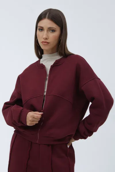 Campera Camille