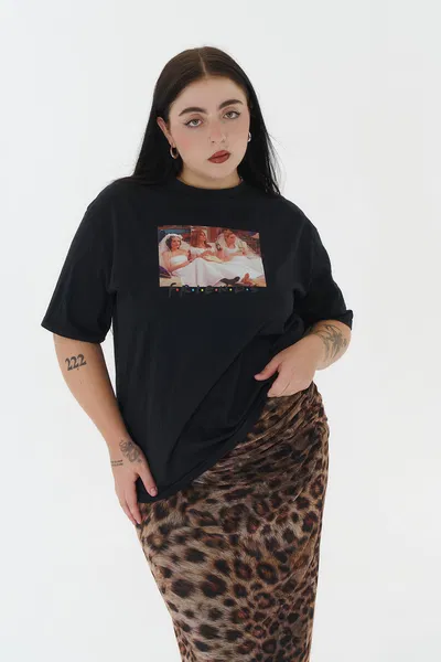 Remeron Friends