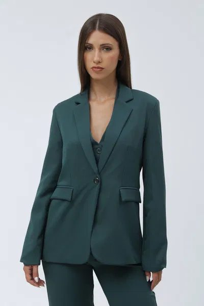 Blazer Milan