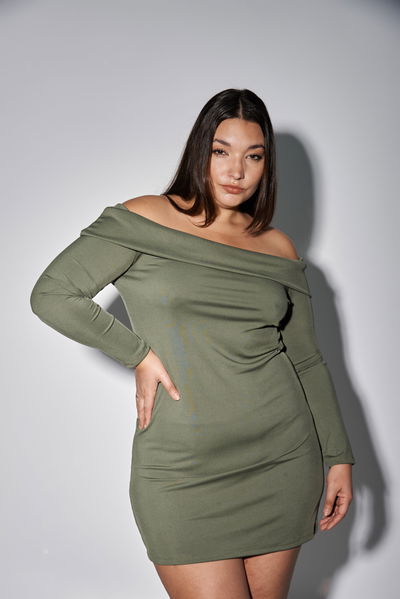 Vestido Miranda