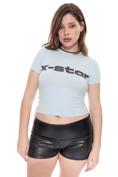 Baby Tee Star
