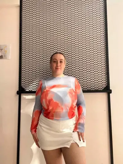 Remera Lisa
