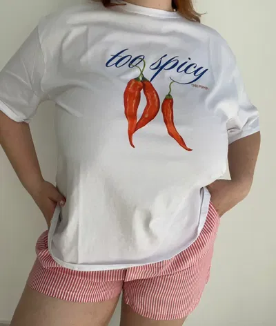 Remeron Spicy