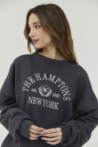 Buzo Hamptons