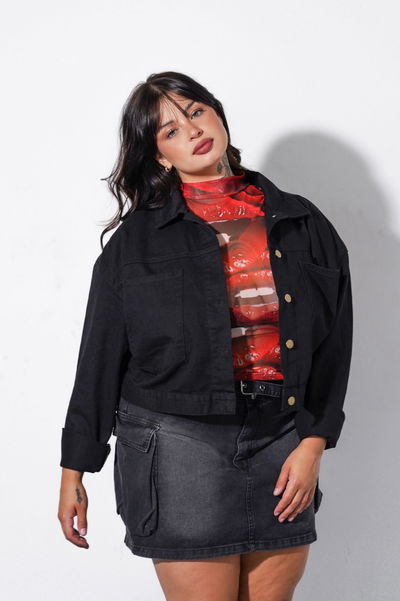Campera Carol