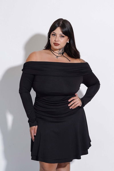 Vestido Tiana