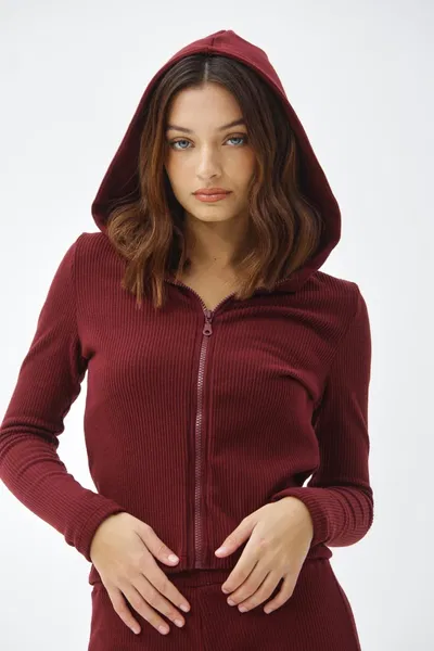 Campera Mavis