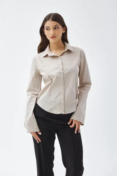 Camisa Daphne