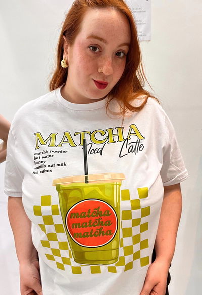 Remeron Matcha
