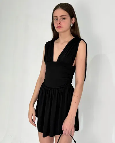 Vestido Oriana